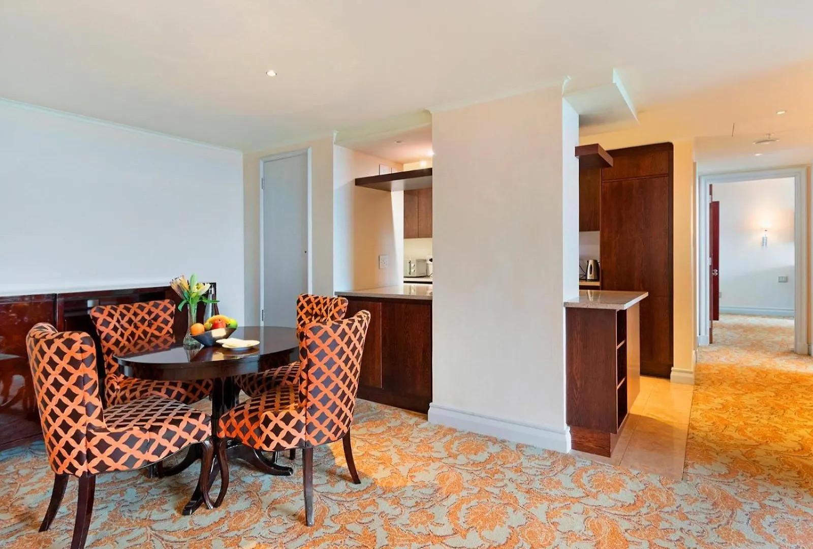 Taj Cape Town - Large 2 Bedroom Apartment, With Full Hotel Facilities, Stunning Table Mountain Views 0*,