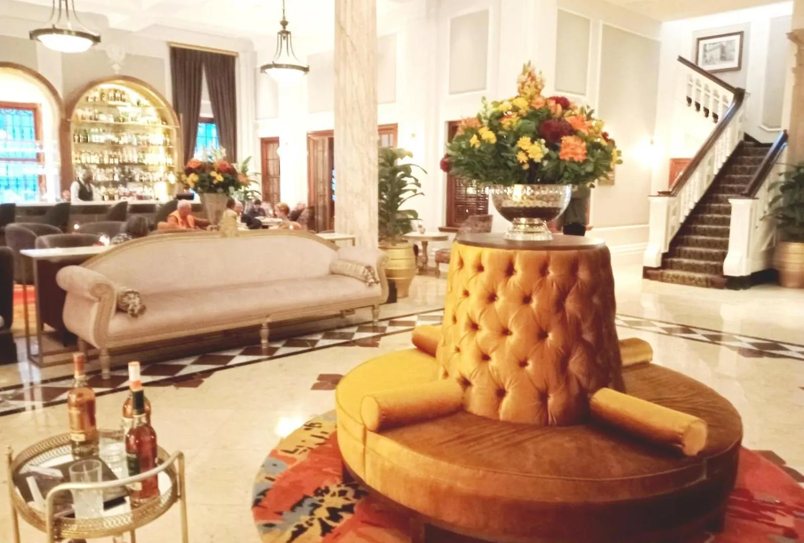 Apartment Taj Cape Town - Large 2 Bedroom Apartment, With Full Hotel Facilities, Stunning Table Mountain Views