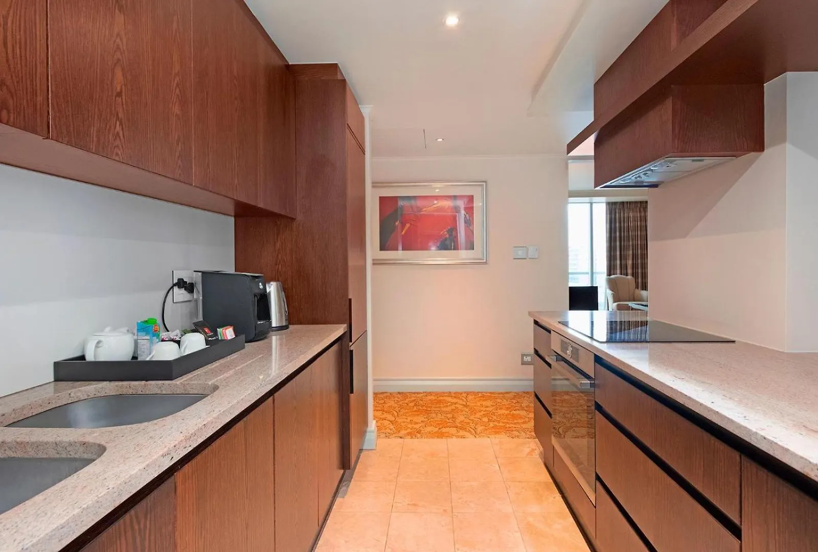 Taj Cape Town - Large 2 Bedroom Apartment, With Full Hotel Facilities, Stunning Table Mountain Views 0*,  South Africa