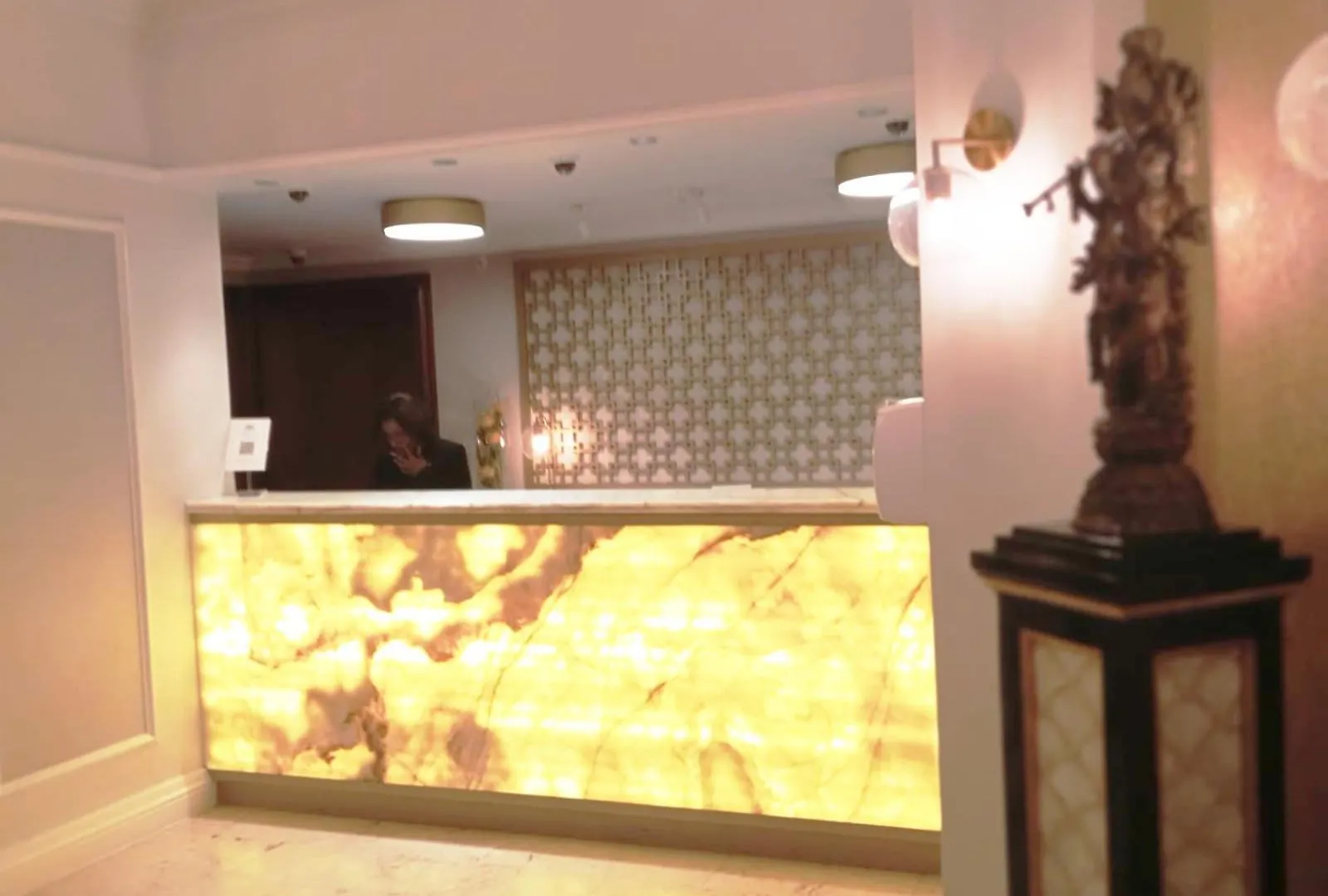 アパート Taj Cape Town - Luxury 2 Bedroom Residence With Breathtaking Table Mountain Vistas 南アフリカ